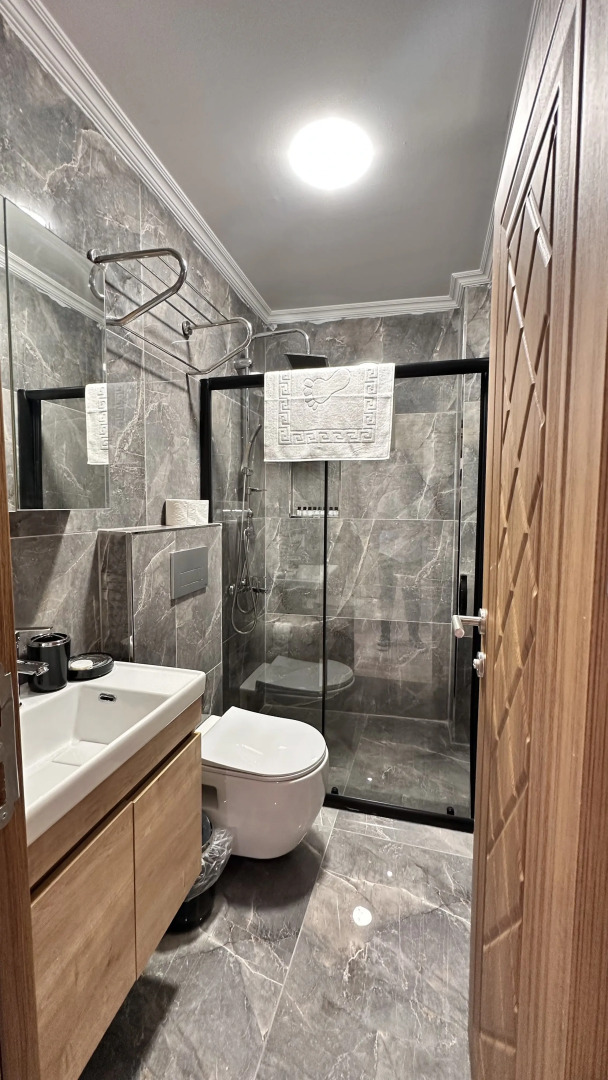 Foto - Mamma Marya Hotel