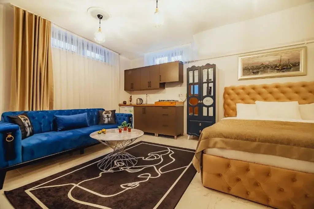 Foto - Taksim Wonder Suites