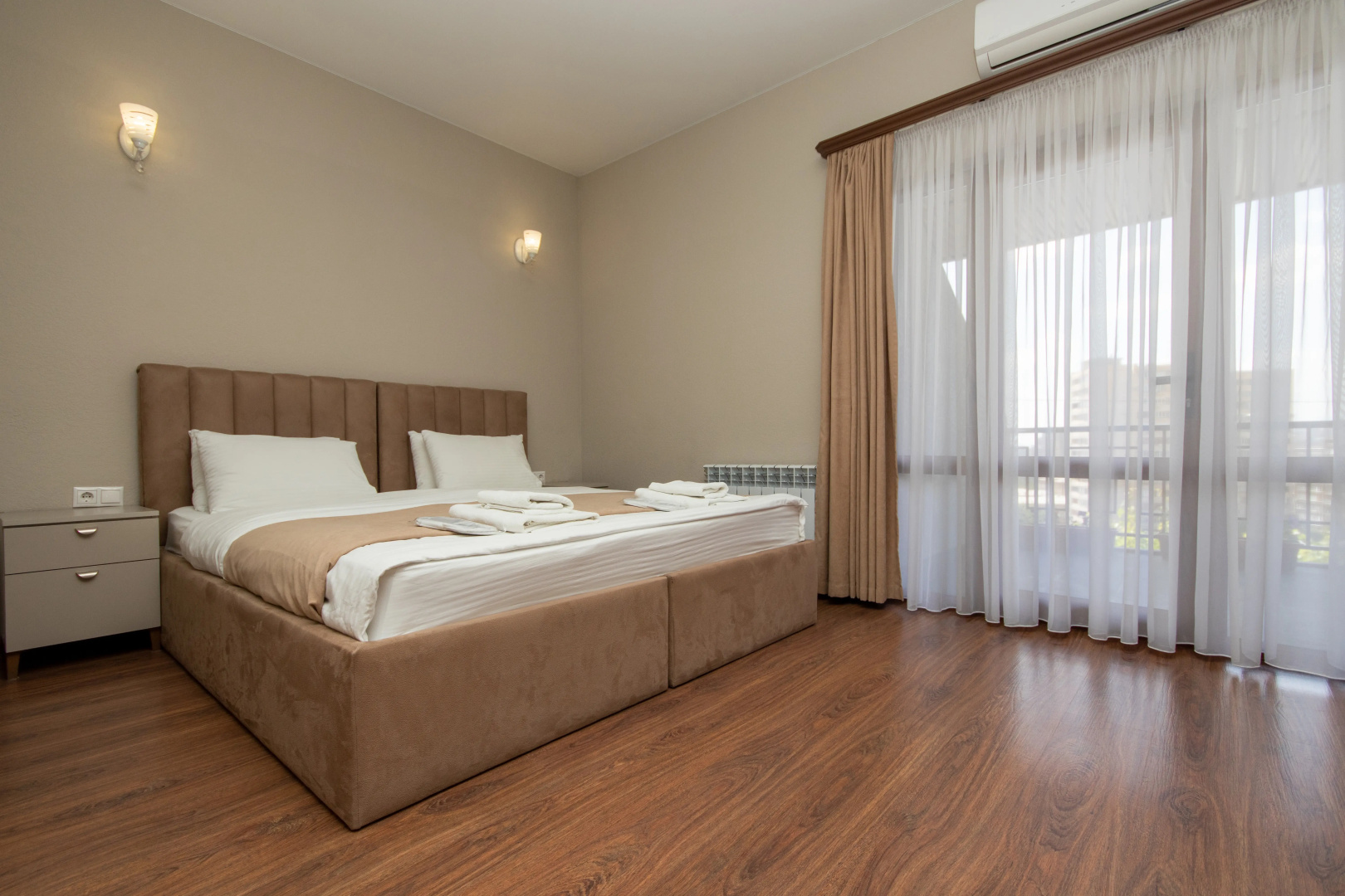 Foto - Hillside Guest House