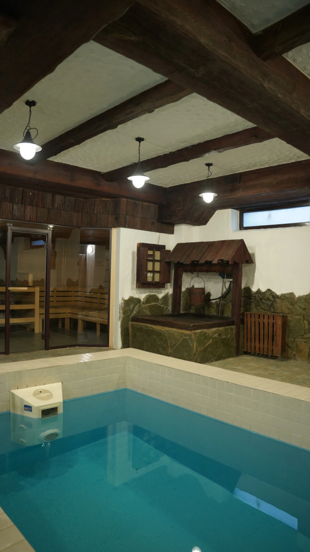 Foto - Saraishyq Hotel