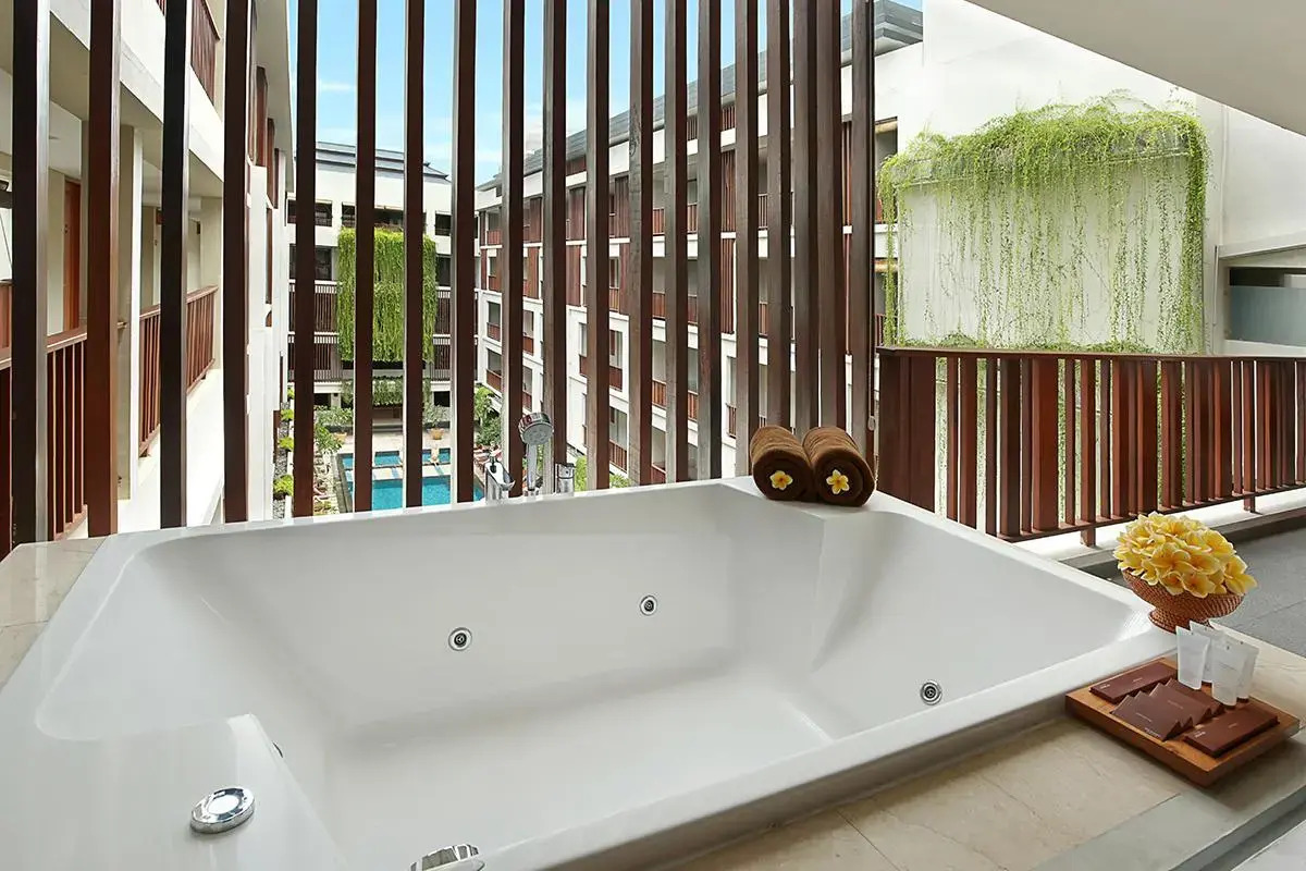 Photo - The Magani Hotel and Spa