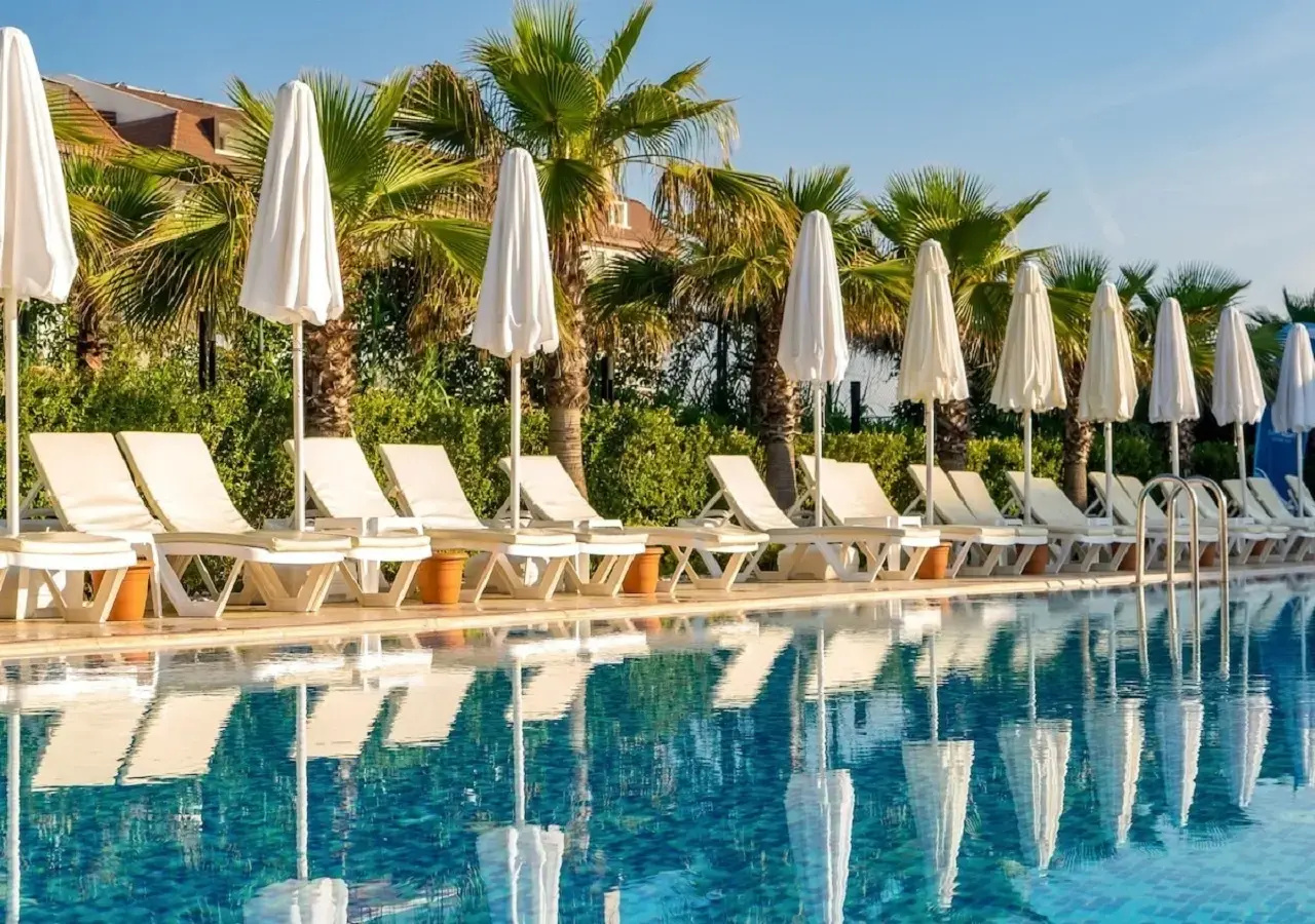 Foto - Armas Life Belek