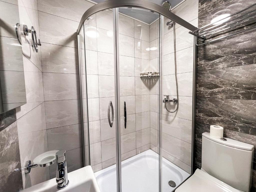 Foto - Бутик-отель CHORBOG