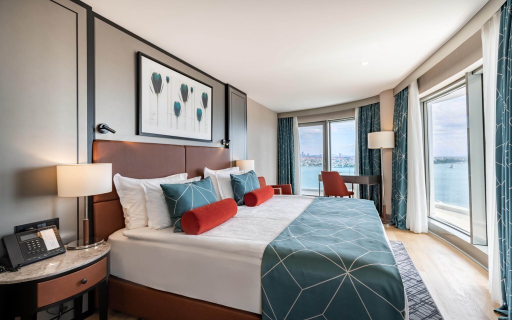 Photo - Opera Hotel Bosphorus - Preferred Hotels and Resorts