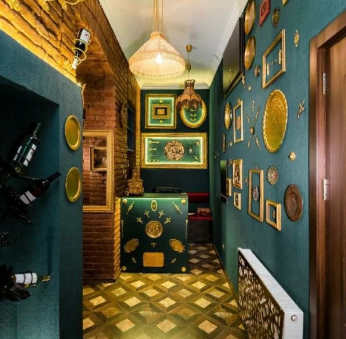 Foto - Hotel Vorontsoff inn boutique