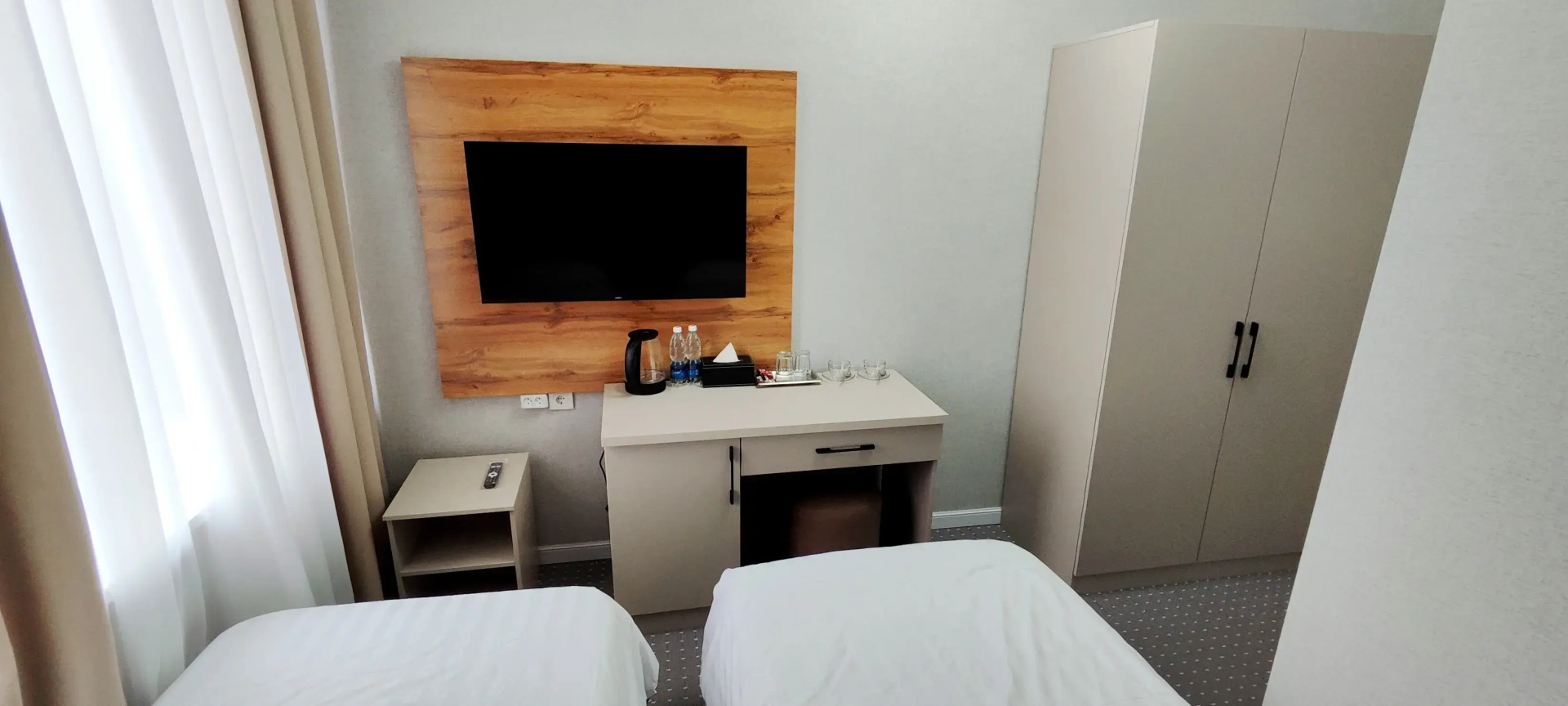 Foto - Cozy Hotel