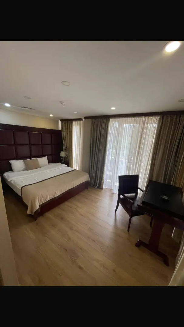 Photo - Metekhi Palace