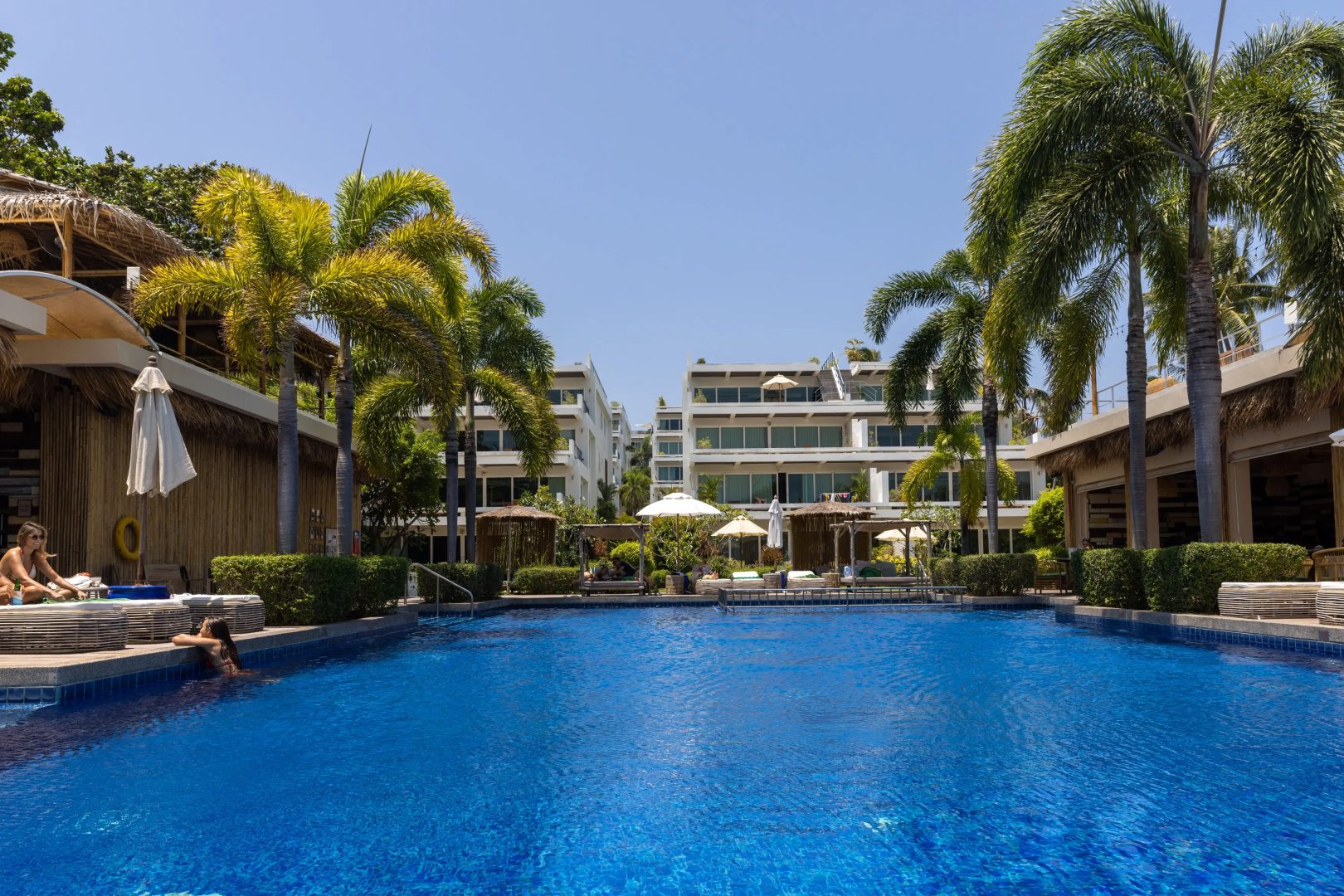 Foto - Selina Serenity Rawai Phuket