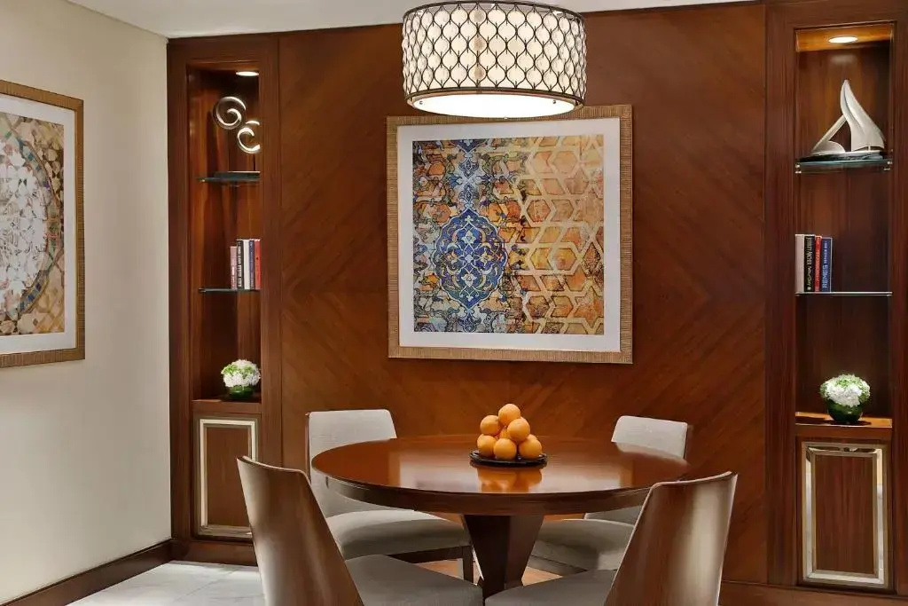 Foto - The Ritz-Carlton, Dubai