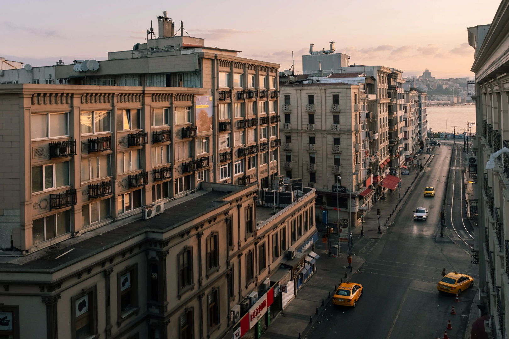 Foto - Felicity Hotel İstanbul