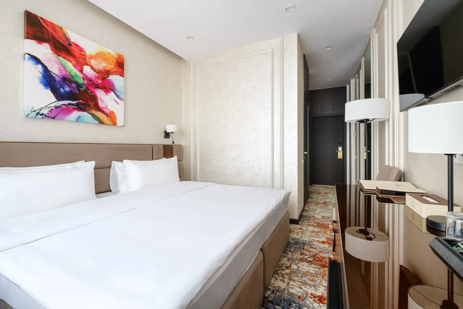 Foto - Grand Mildom Hotel