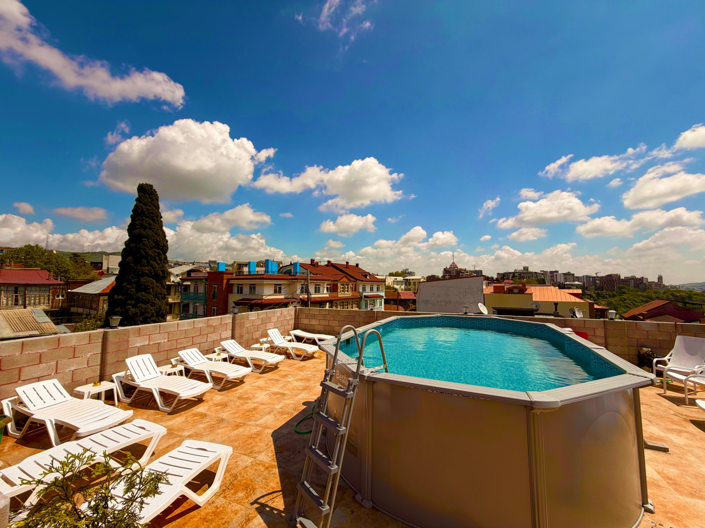Photo - MIT Hotel Tbilisi
