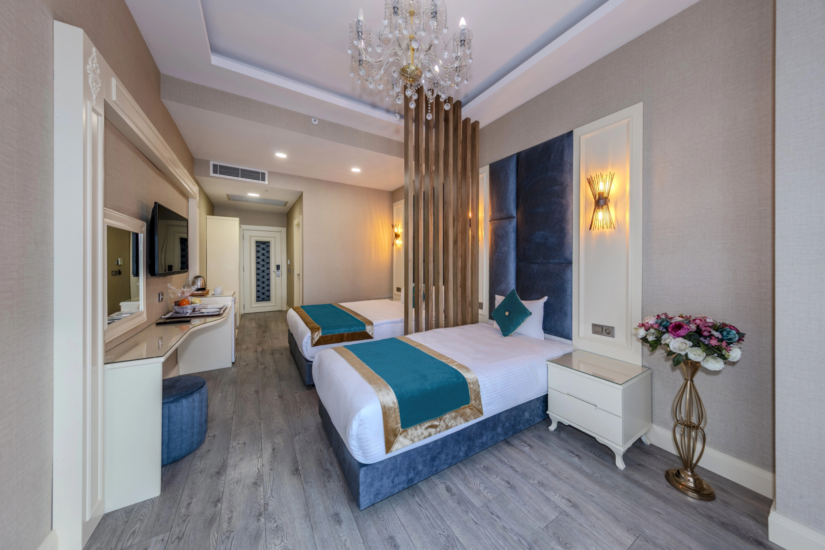 Foto - Marnas Hotels