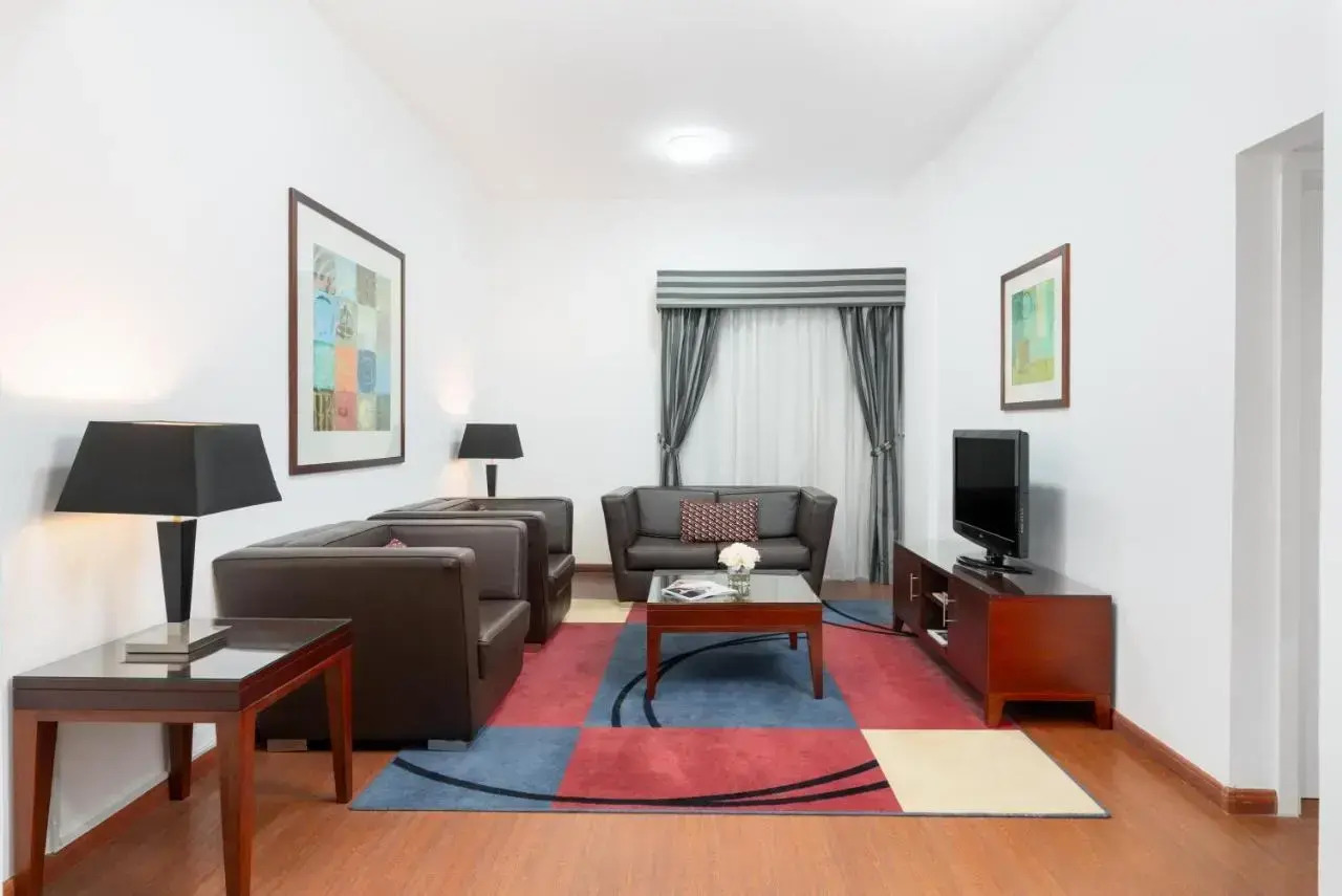 Foto - Golden Sands Hotel & Residences