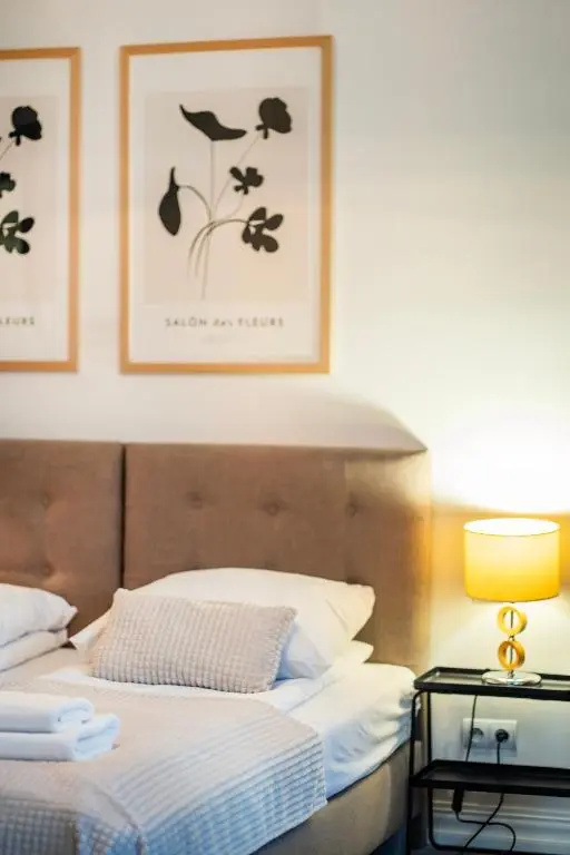 Foto - Aparthotel Maargick
