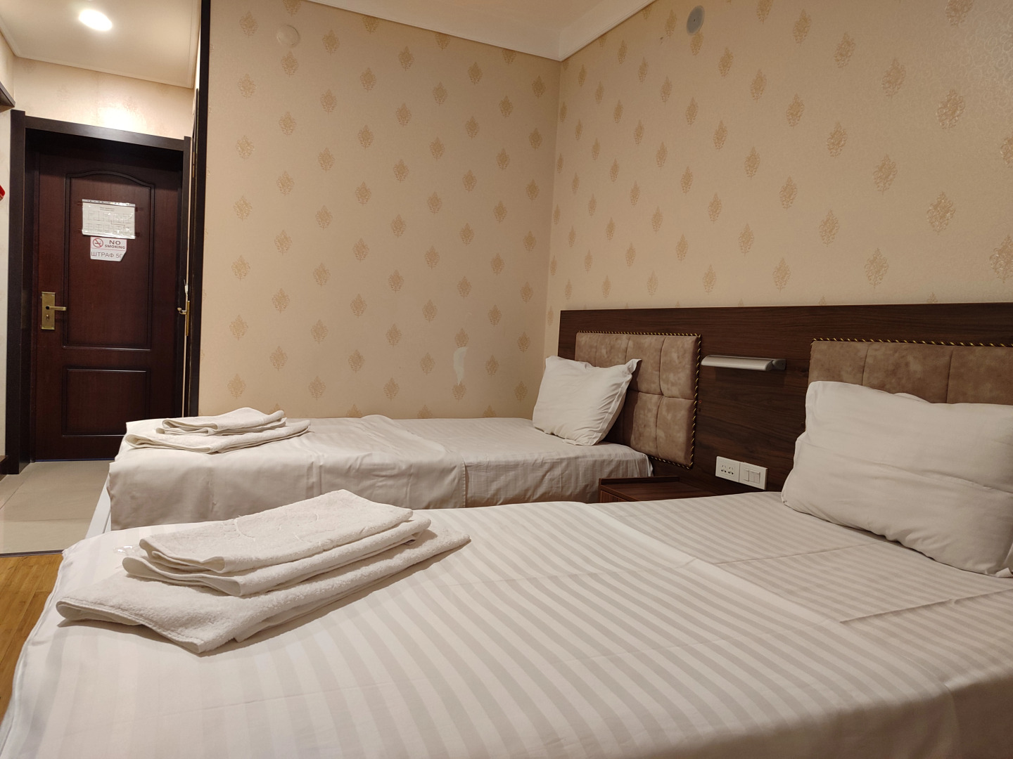 Foto - Grand Avenue Hotel