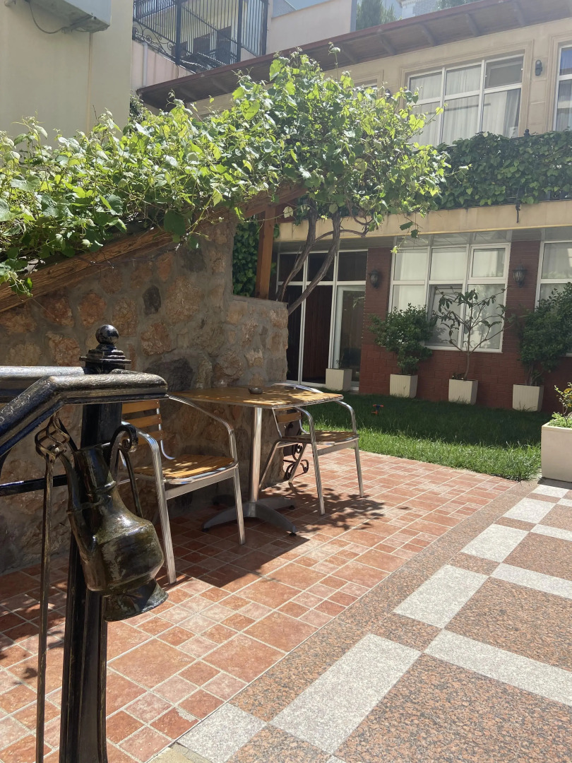 Foto - East Legend Hotel