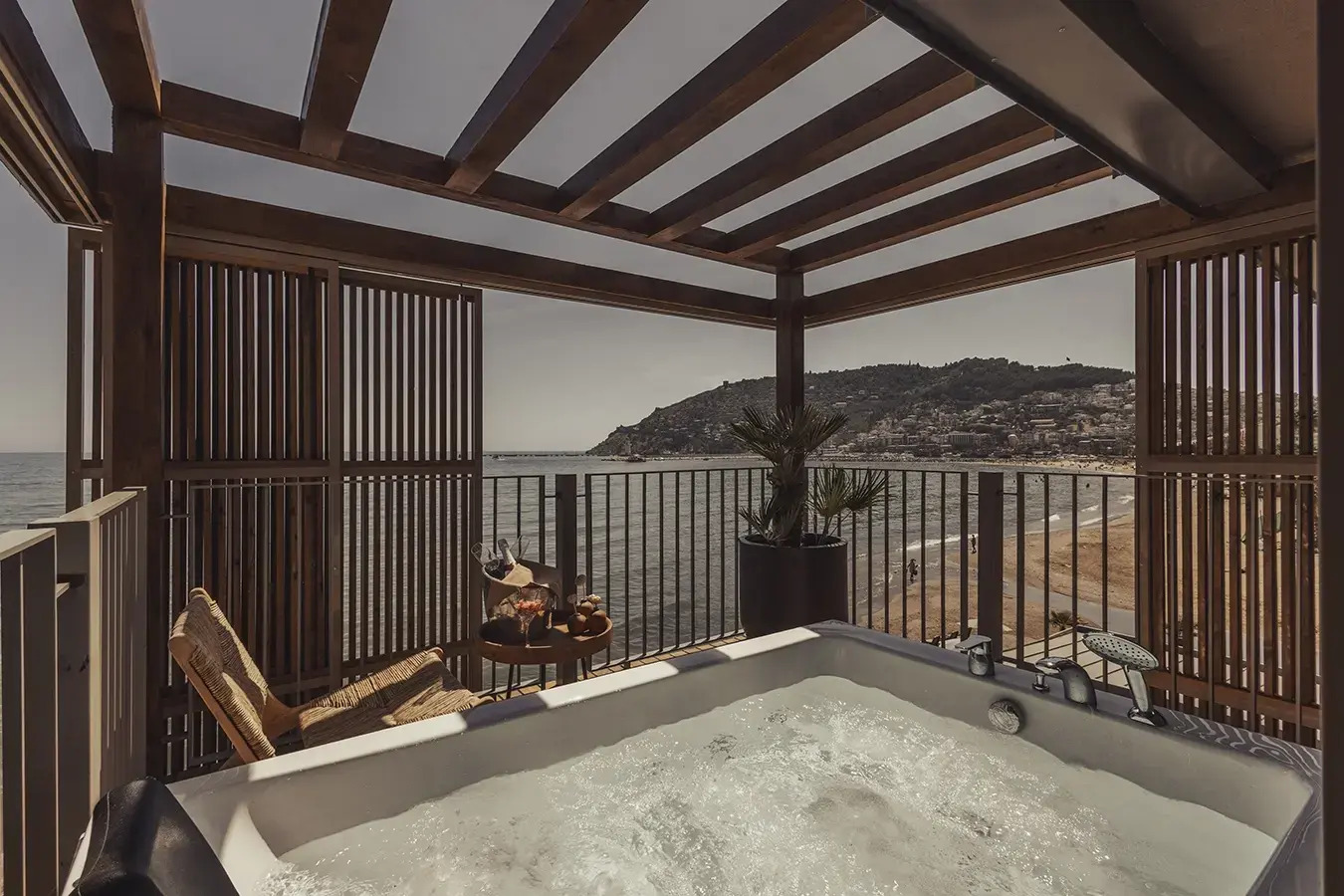 Foto - En Vie Beach Boutique Hotel - Adults Only