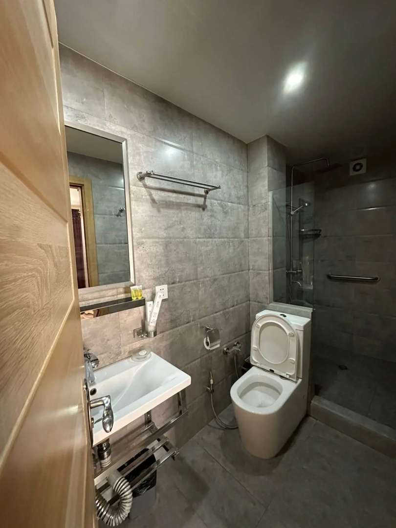 Foto - Amber Boutique Hotel