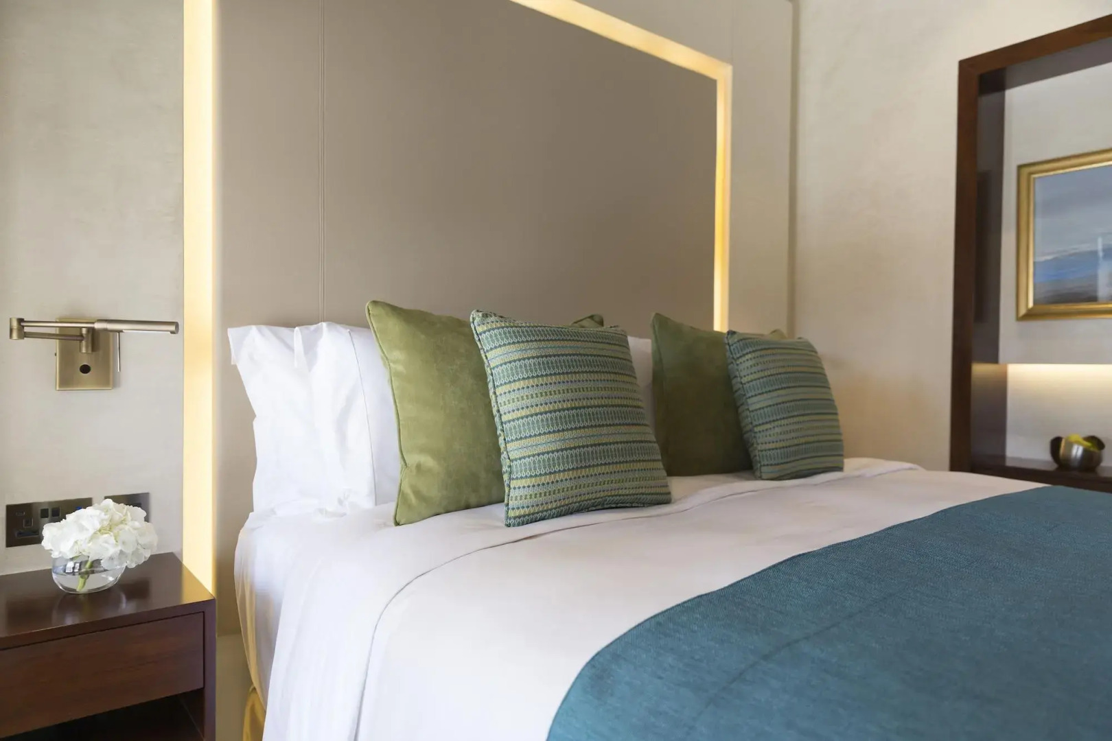 Foto - Souq Al Wakra Hotel Qatar By Tivoli