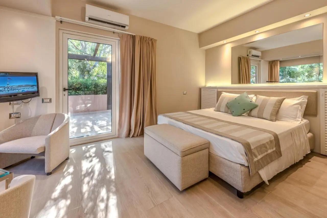 Foto - Acacia Resort