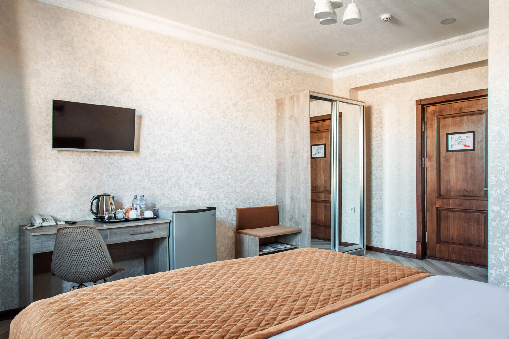 Photo - Manifa Hotel