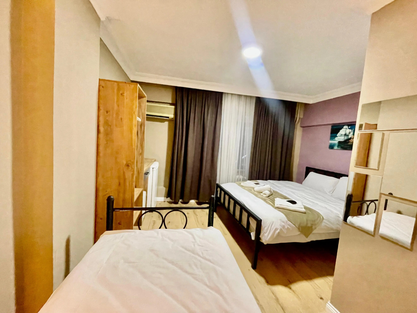 Foto - THE BEYBÛN HOTEL İstiklal Street Taksim