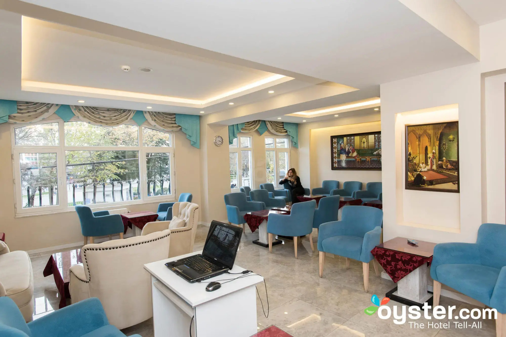 Foto - Star Holiday Hotel