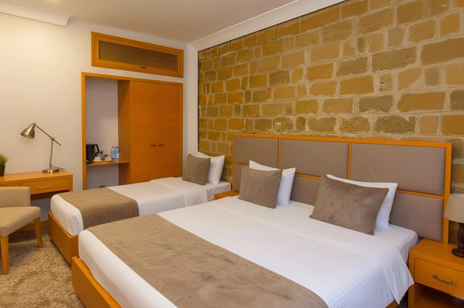Photo - Senator Boutique Hotel