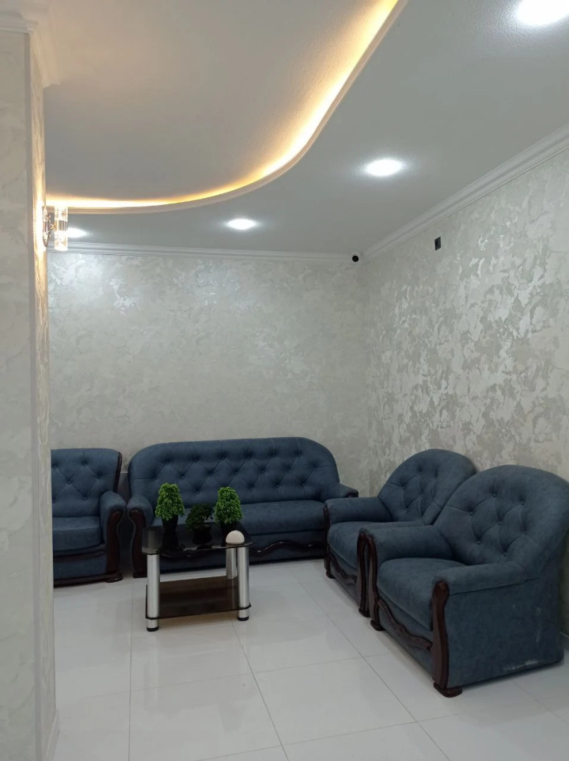 Foto - Hafiz Plaza Hotel