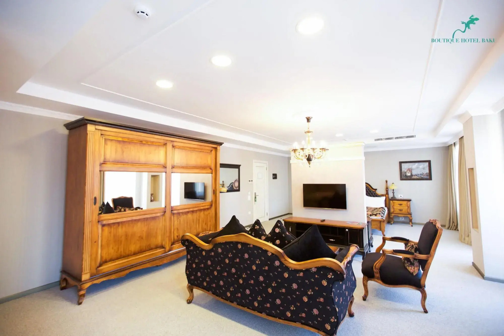 Photo - Boutique Hotel Baku