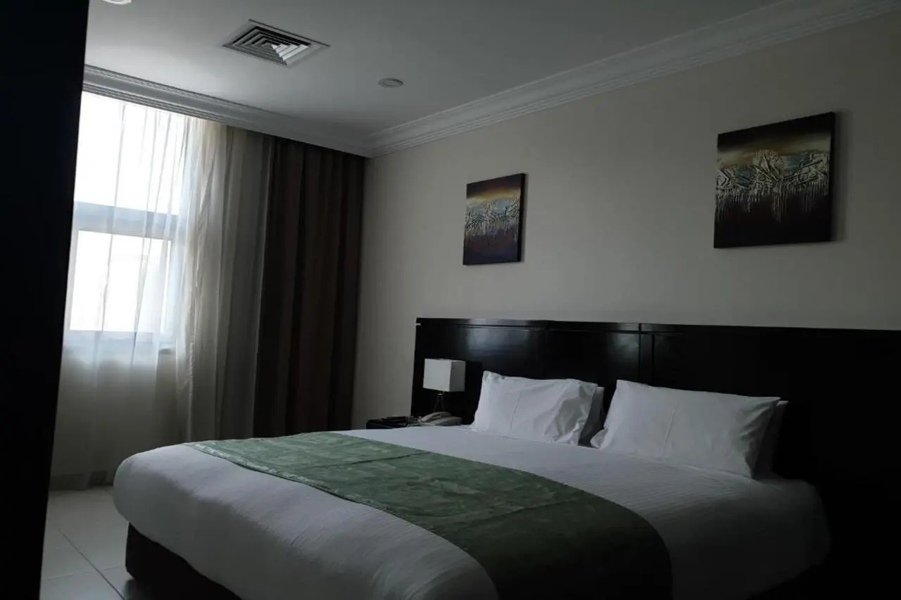Foto - Costa Del Sol Hotel by Arabian Link