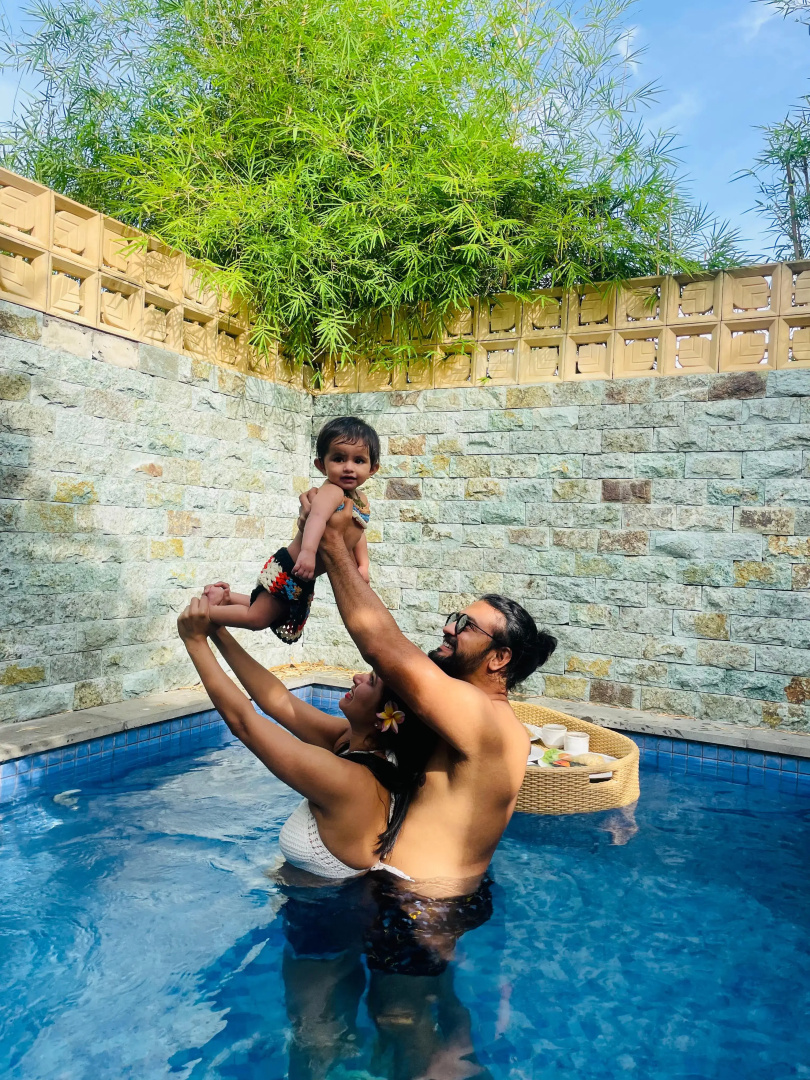 Photo - Kori Maharani Villas