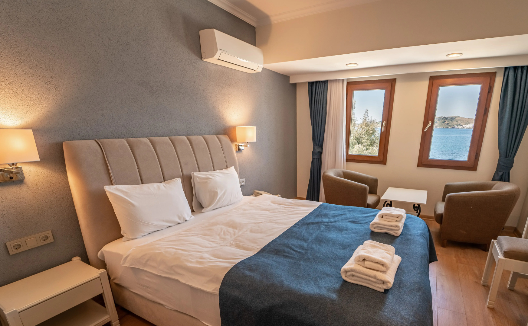 Photo - Bodrum Gulet Otel