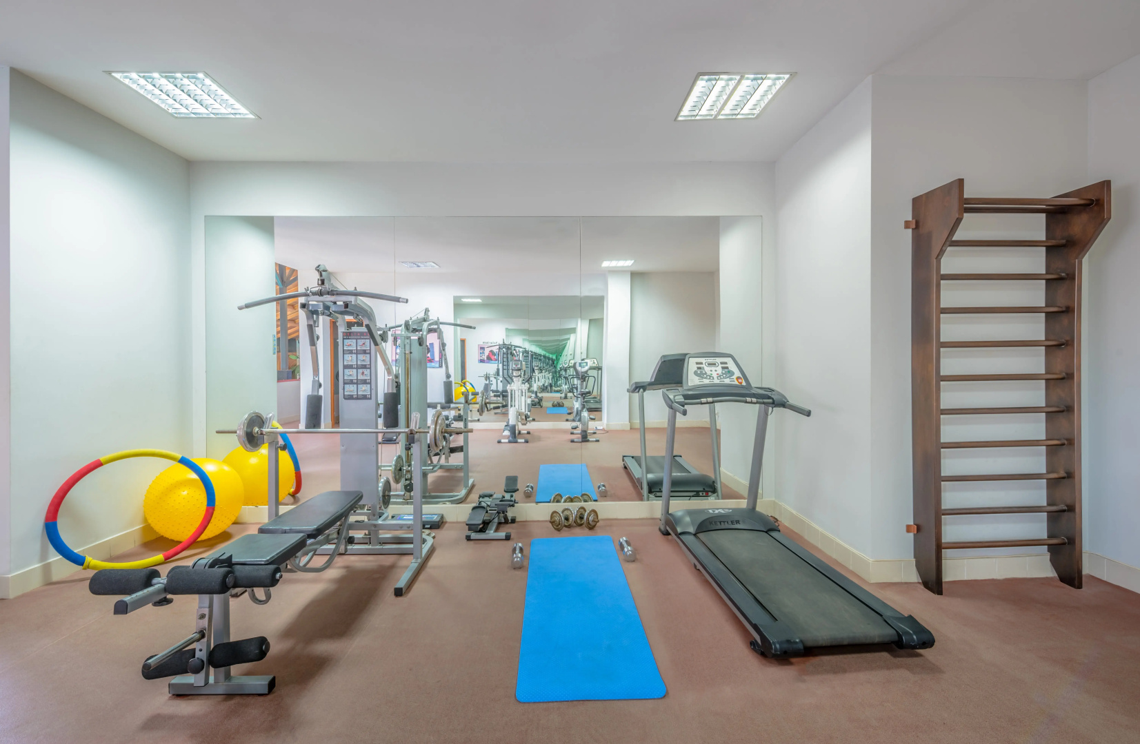 Foto - Kopala Tskneti Hotel