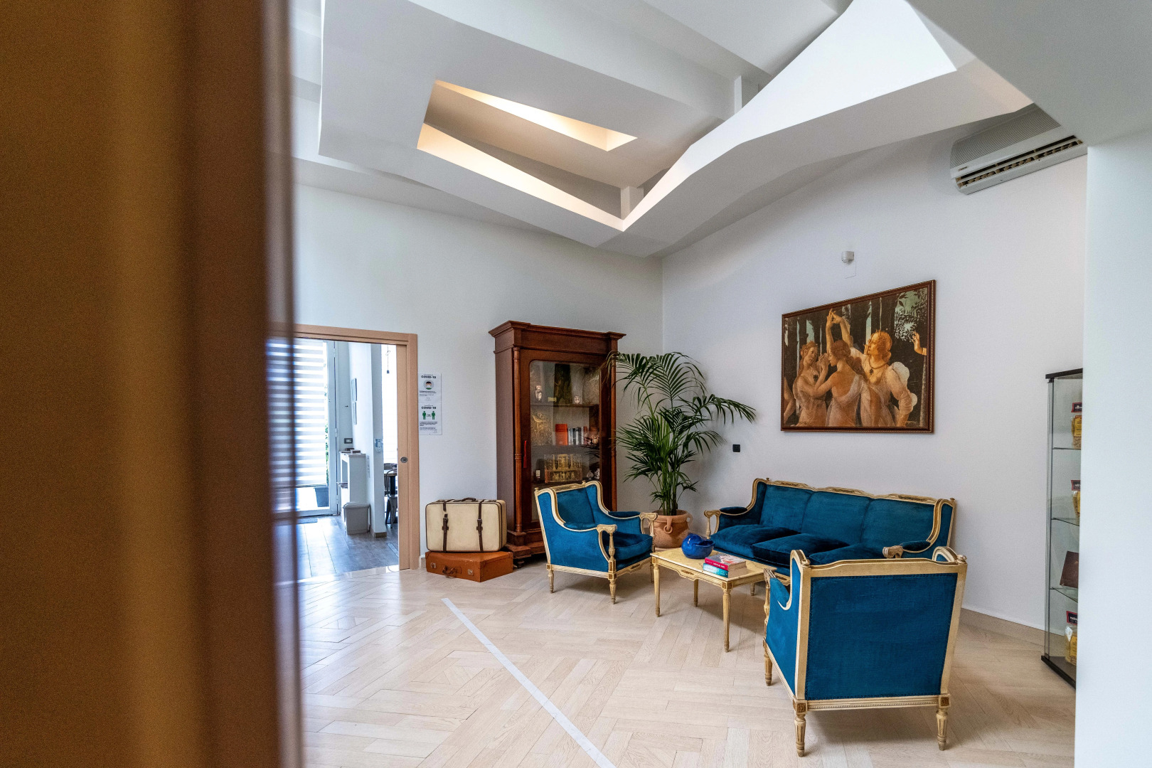 Foto - Villa Rocla guest house Pompei