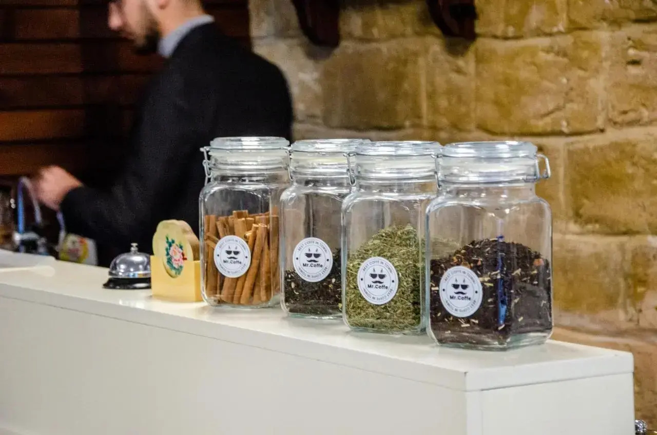 Foto - Senator Boutique Hotel