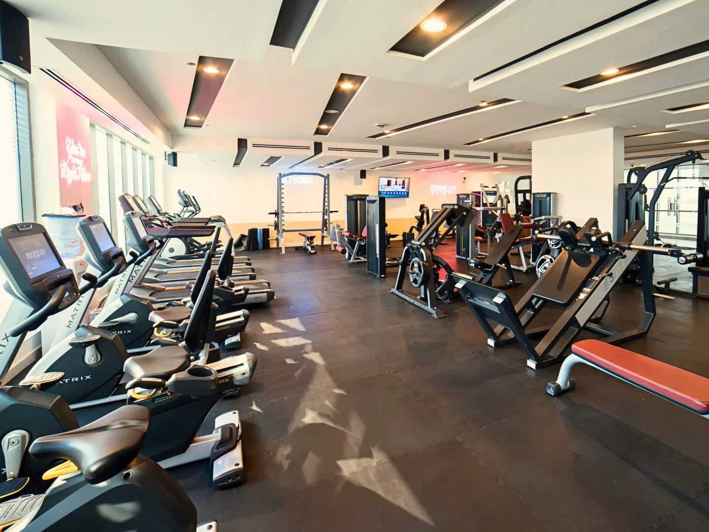 Foto - Asma Hotel, Al Barsha
