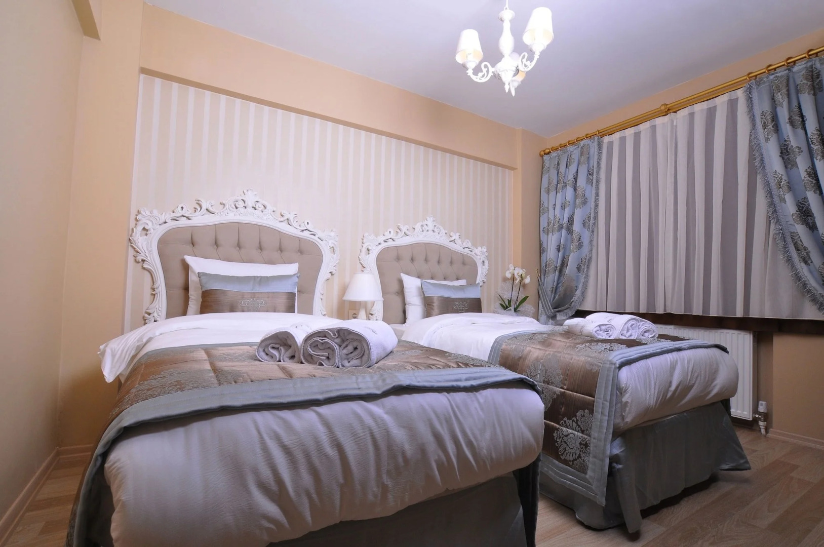 Photo - Divani Ali Hotel