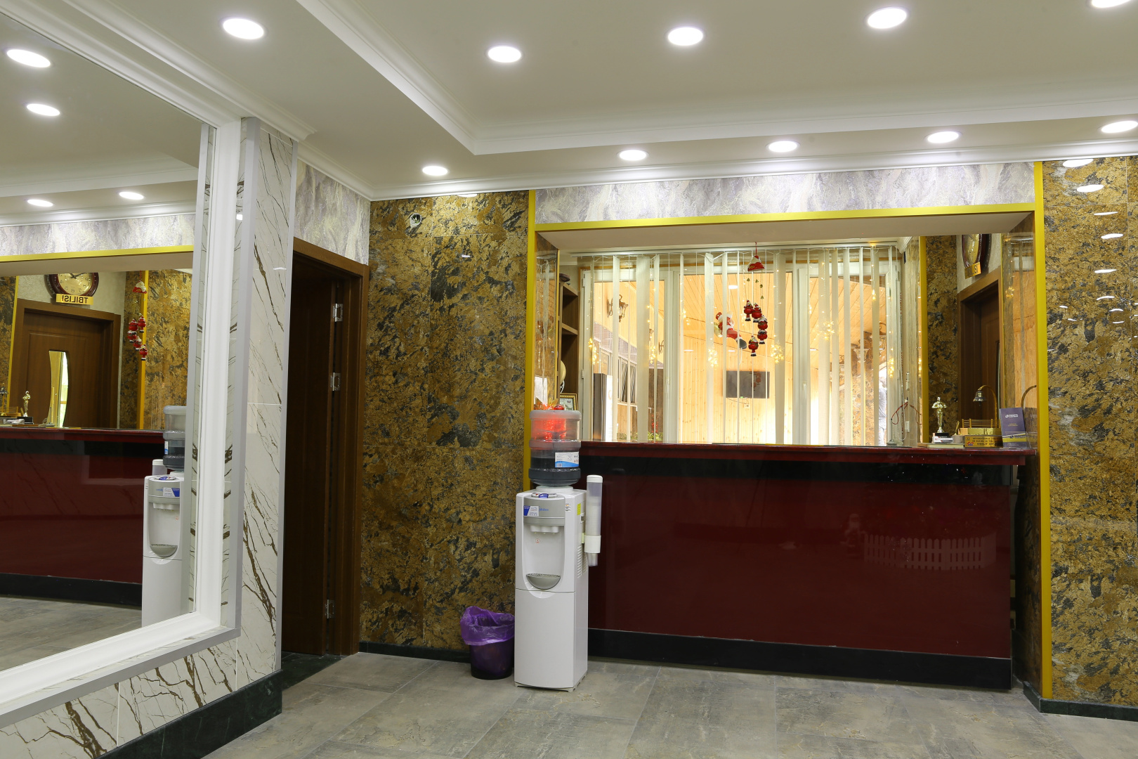 Foto - Dkd-bridge Hotel