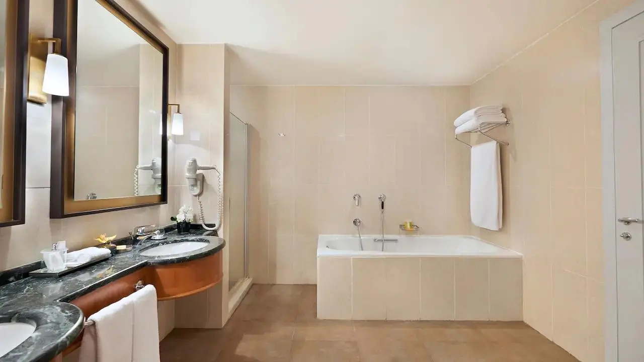 Photo - Hyatt Regency Baku