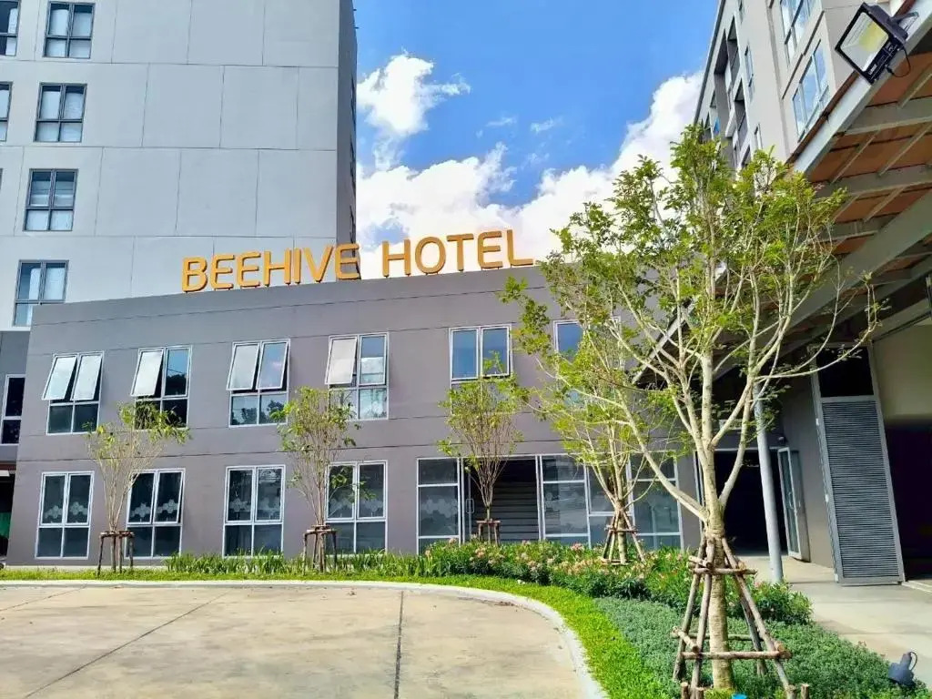 Foto - Beehive Boutique Hotel Phuket