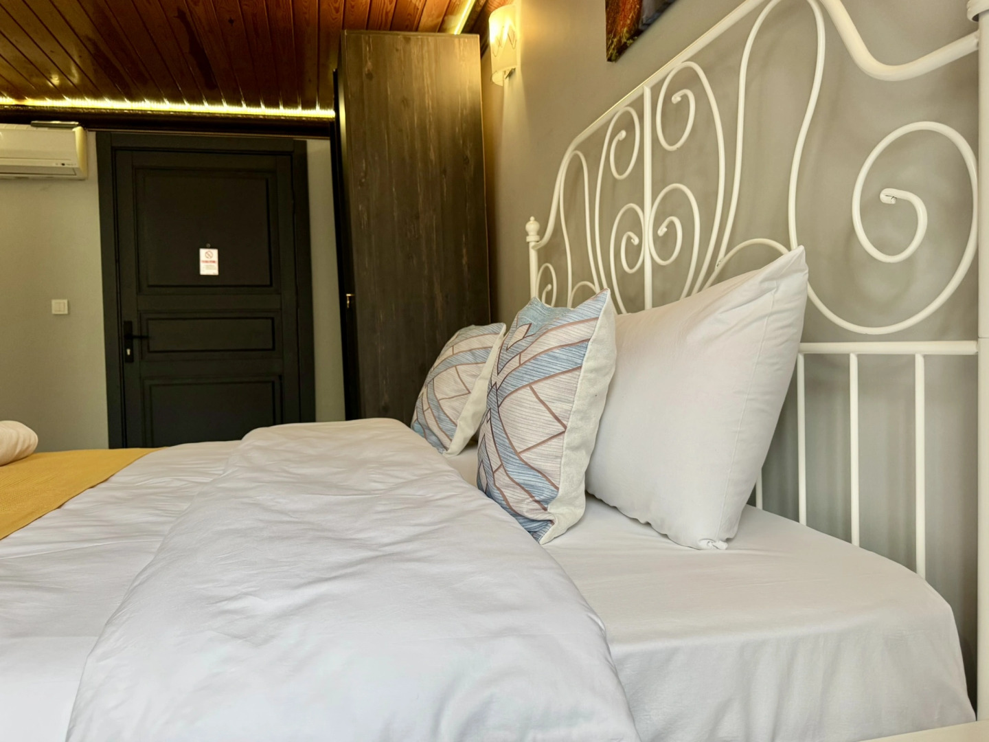 Foto - White Inn Taksim