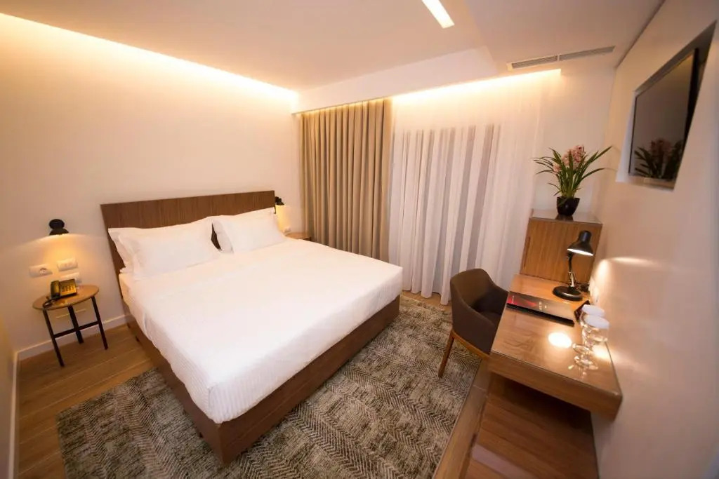 Foto - Hotel Theatro- City Center