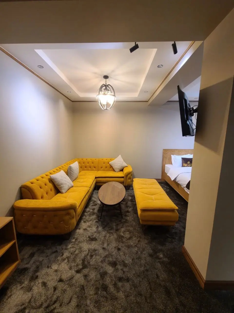 Foto - Bravo Hotel