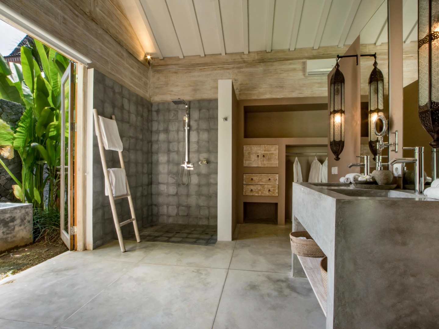 Foto - Villa Little Mannao by Villa Finder