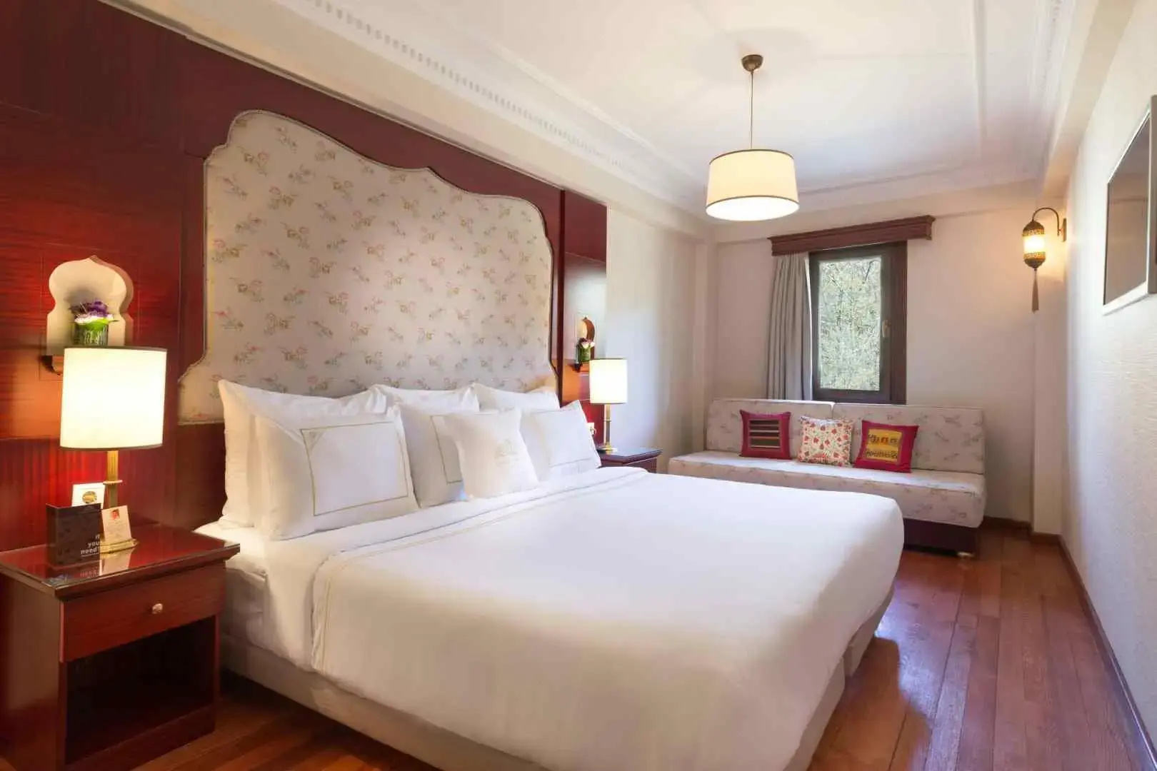 Photo - Sirkeci Mansion