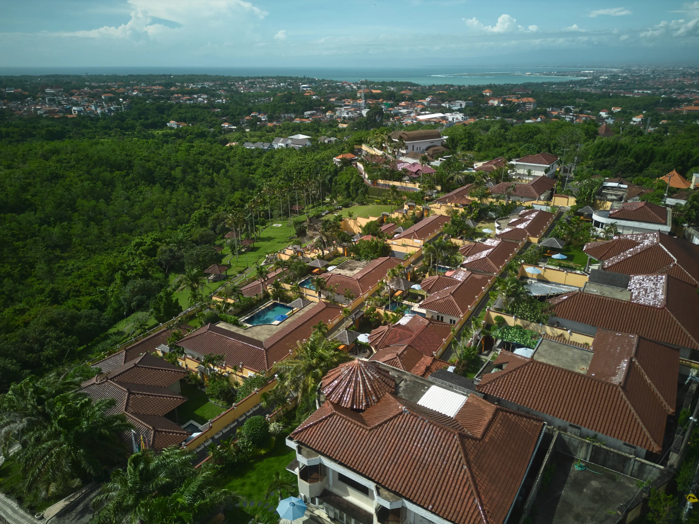 Photo - The Beverly Hills Bali Villas Jimbaran