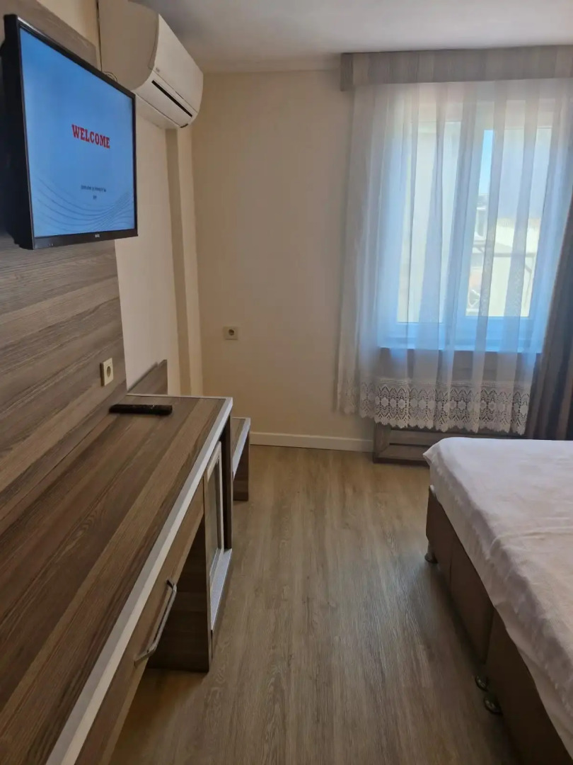 Foto - Pera Arya Hotel