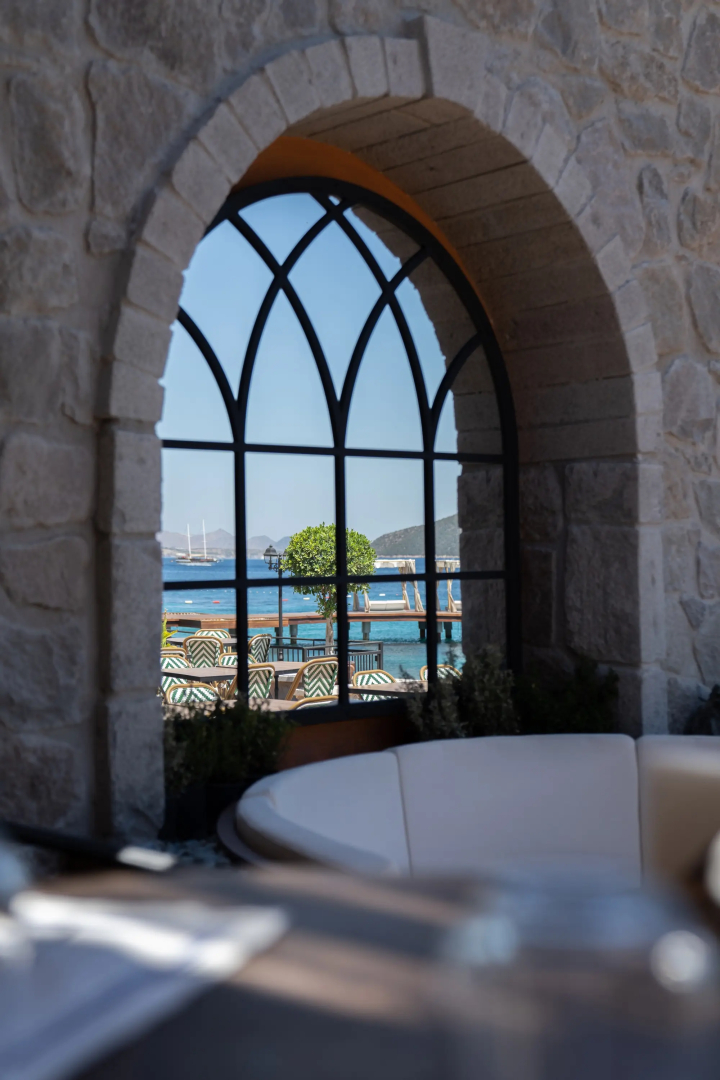 Foto - Casa Nonna Bodrum - Adult Only